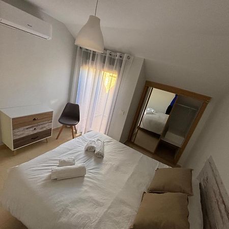 Duplex Entre Molinos Lägenhet Consuegra Exteriör bild