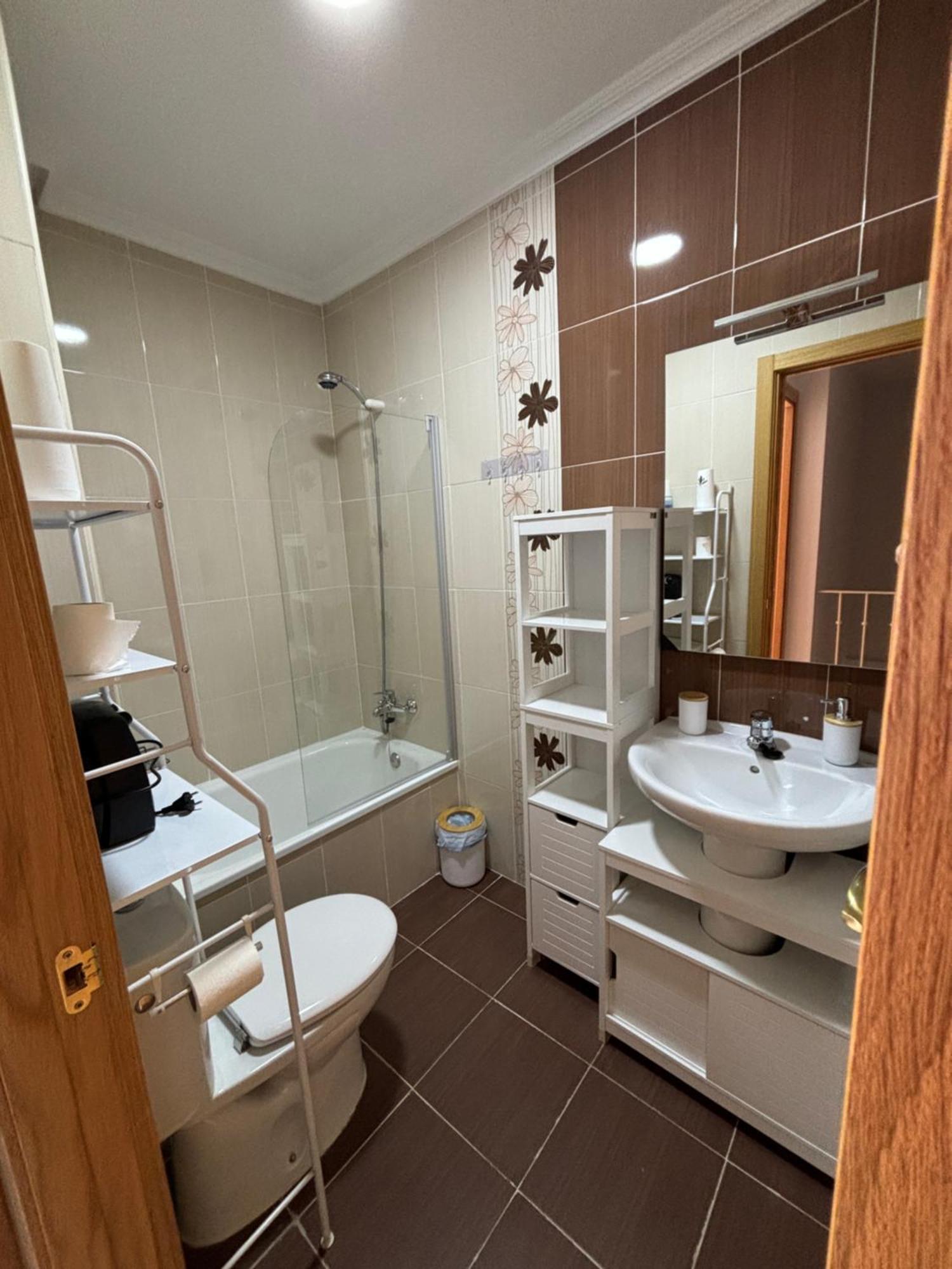 Duplex Entre Molinos Lägenhet Consuegra Exteriör bild