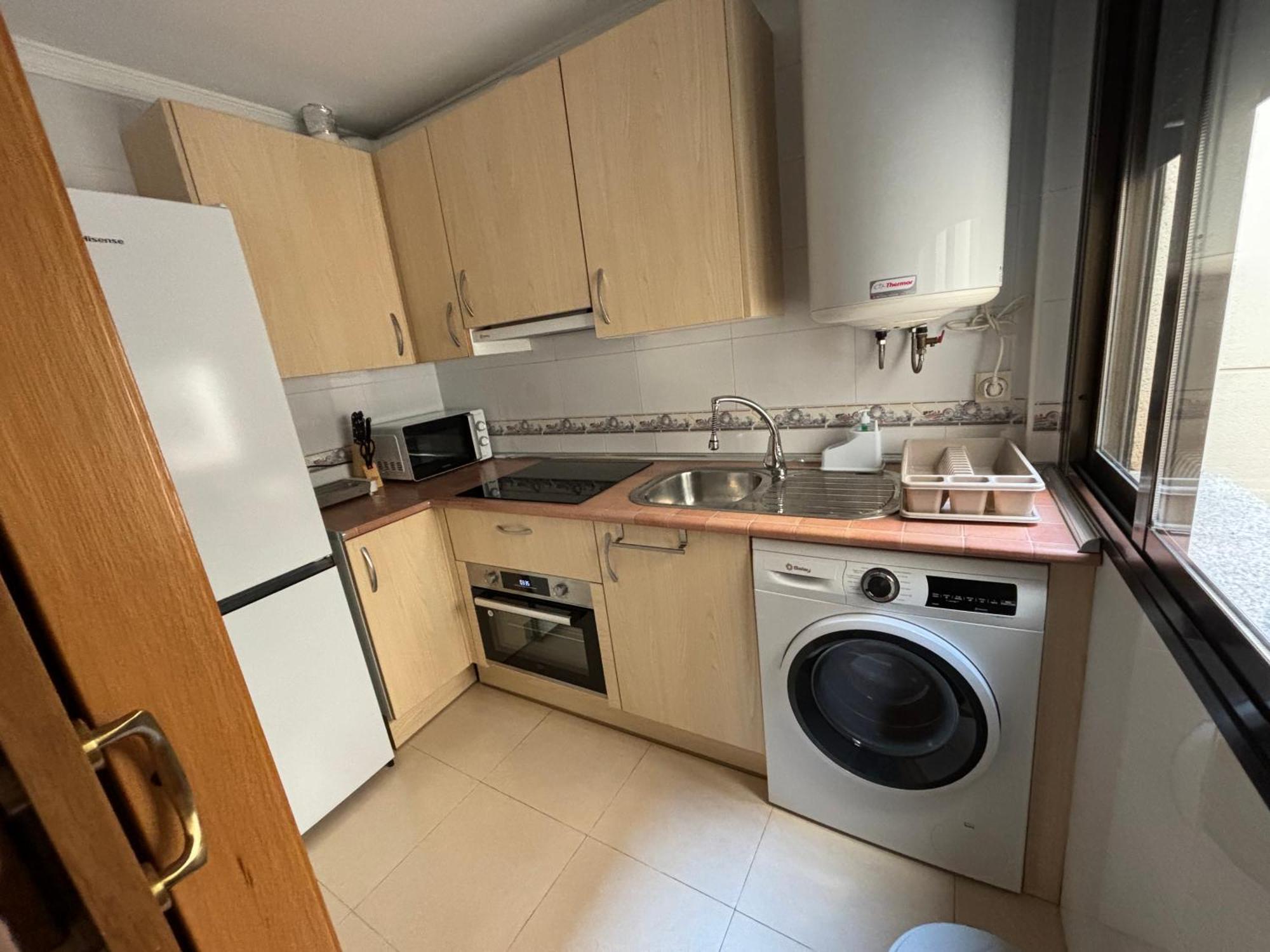 Duplex Entre Molinos Lägenhet Consuegra Exteriör bild