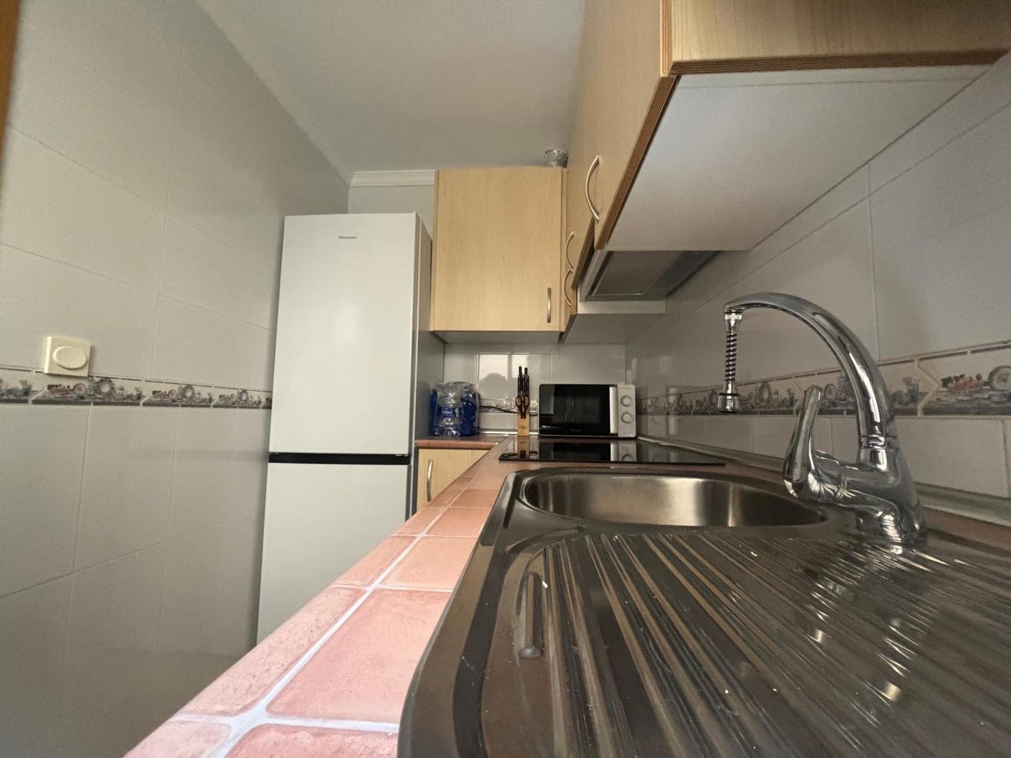 Duplex Entre Molinos Lägenhet Consuegra Exteriör bild