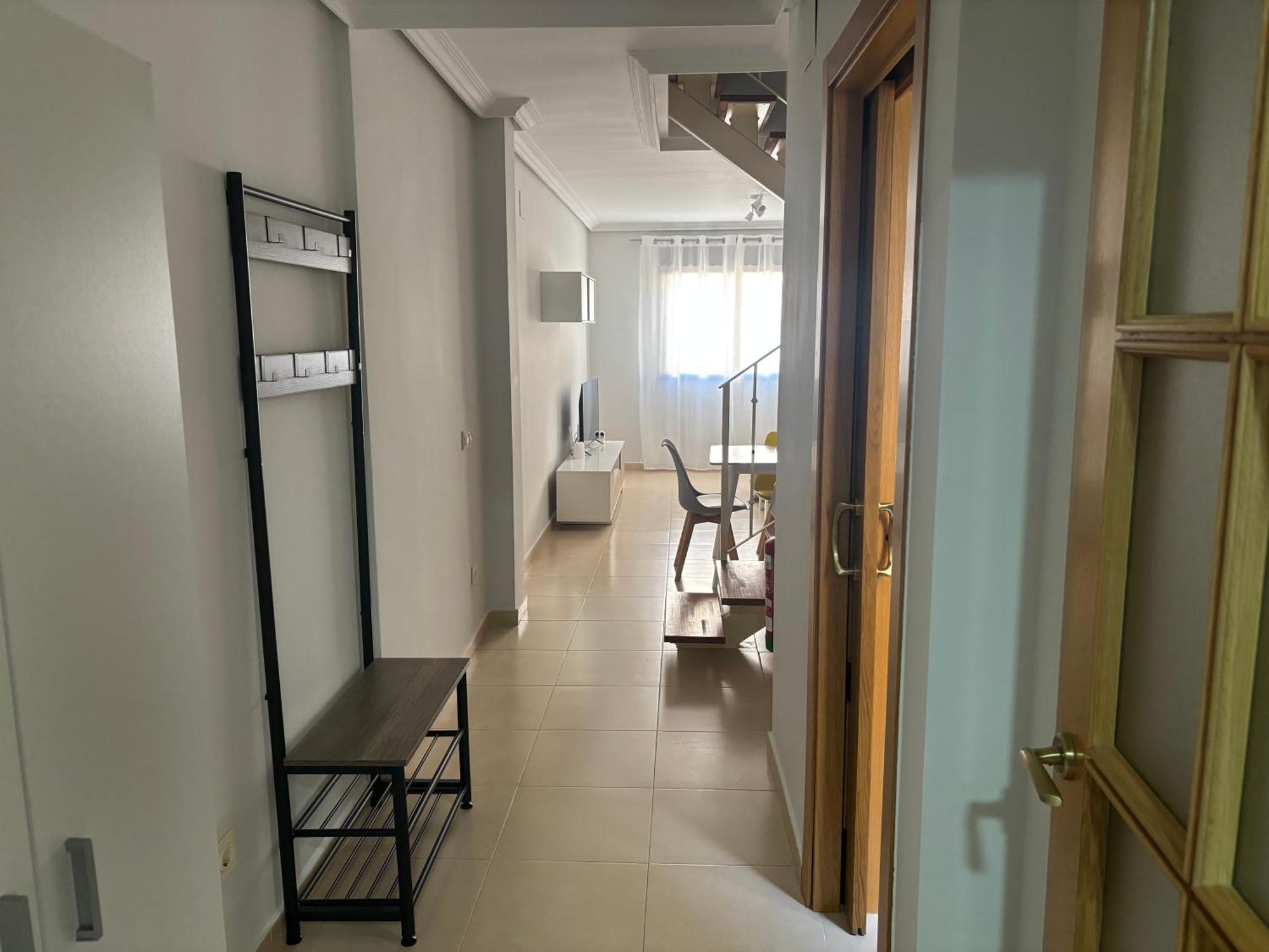 Duplex Entre Molinos Lägenhet Consuegra Exteriör bild